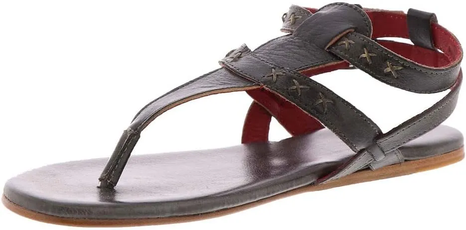 Bed:Stu Moon Women's Sandal