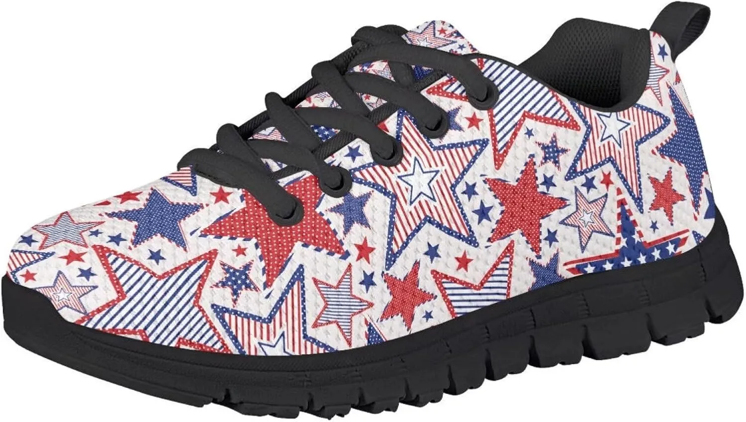 Belidome Shoes for Boys Girls Running Shoes Breathable Walking Tennis Sneakers Lightweight Footwear for Kids Teens