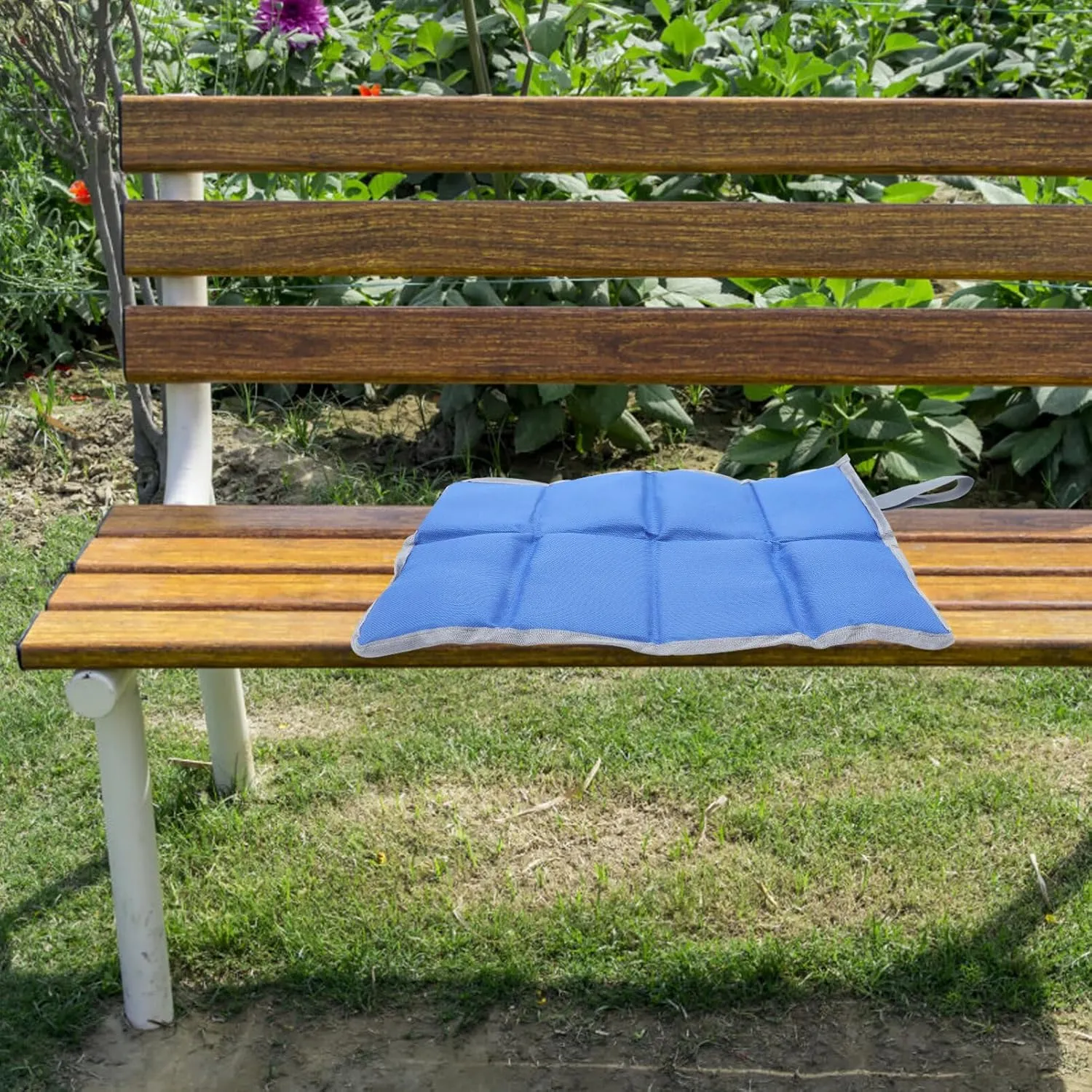 BESPORTBLE 1 Set of Hiking Seat Pad Camping Cushion Seat Pad Outdoor Sitting Mat Camping Mat for Camping Backpacking Stadium A