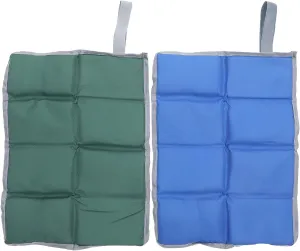 BESPORTBLE 1 Set of Hiking Seat Pad Camping Cushion Seat Pad Outdoor Sitting Mat Camping Mat for Camping Backpacking Stadium A