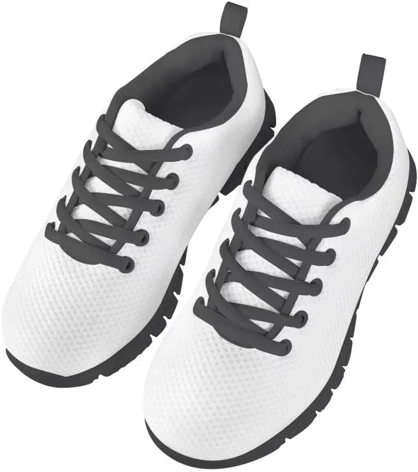 BIGCARJOB Running Shoes for Kids,Boys Girls Sport Sneaker Casual Walking Jogging Shoes Lightweight