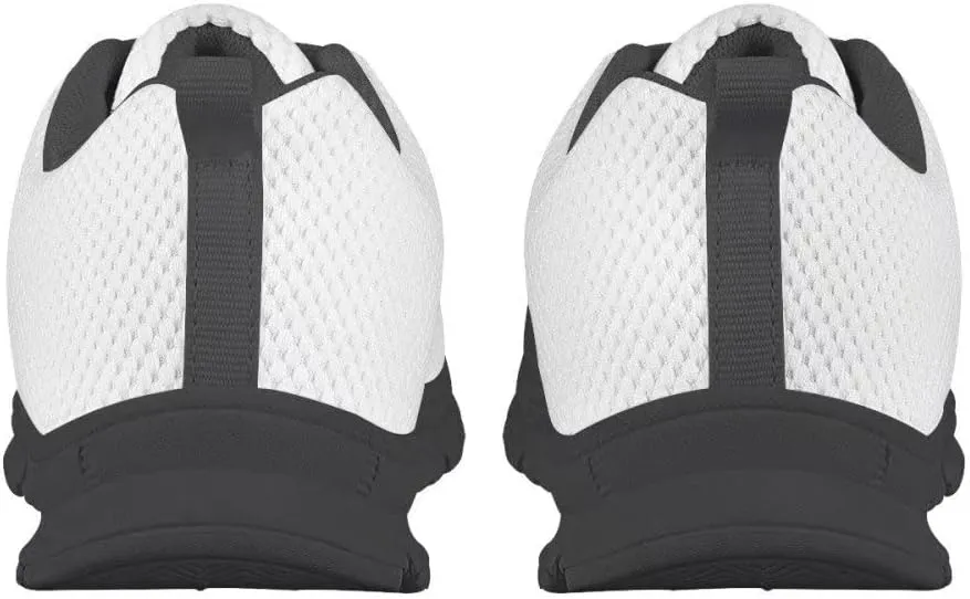 BIGCARJOB Running Shoes for Kids,Boys Girls Sport Sneaker Casual Walking Jogging Shoes Lightweight