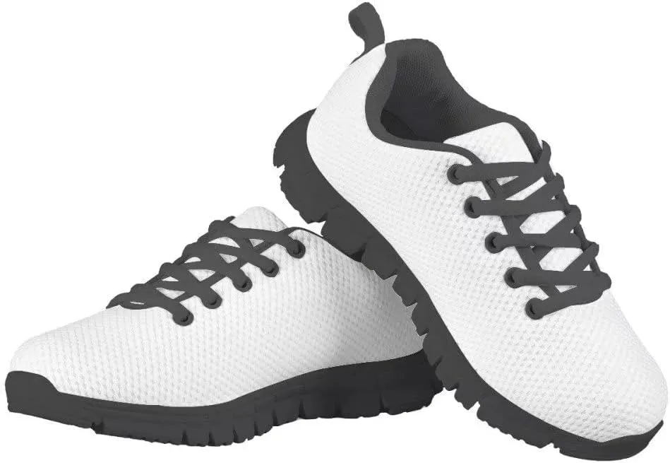BIGCARJOB Running Shoes for Kids,Boys Girls Sport Sneaker Casual Walking Jogging Shoes Lightweight