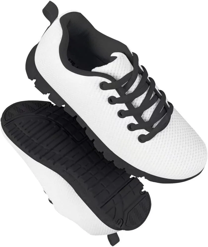 BIGCARJOB Running Shoes for Kids,Boys Girls Sport Sneaker Casual Walking Jogging Shoes Lightweight