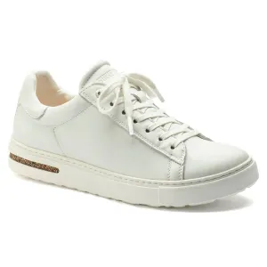 Birkenstock Bend White Leather