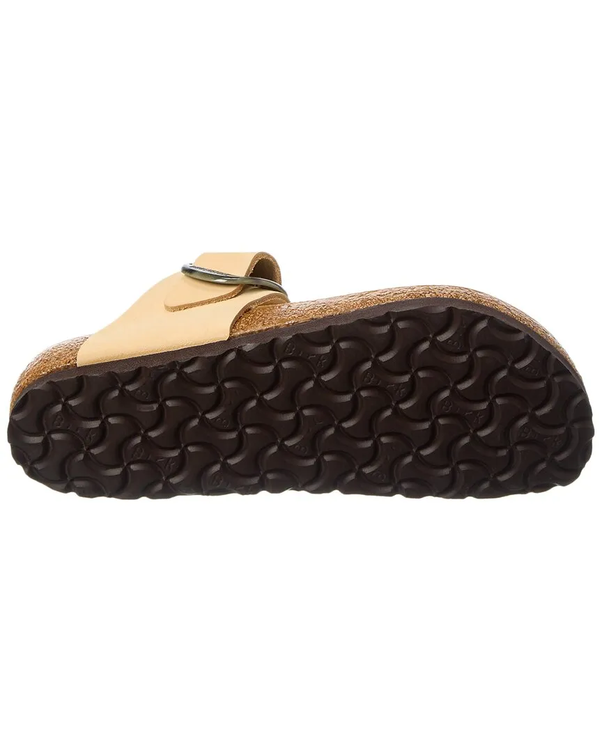 Birkenstock Gizeh Big Buckle Leather Sandal