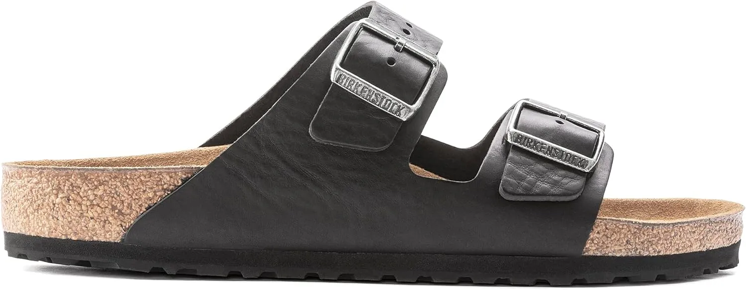 Birkenstock Men's Arizona Vintage Bold Grip Sandals