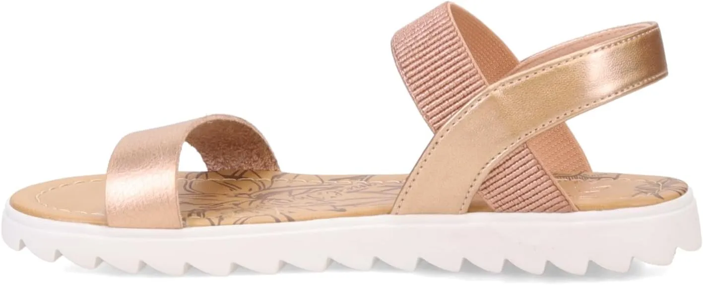 Blowfish Malibu Girl's Pewett-k Sandal