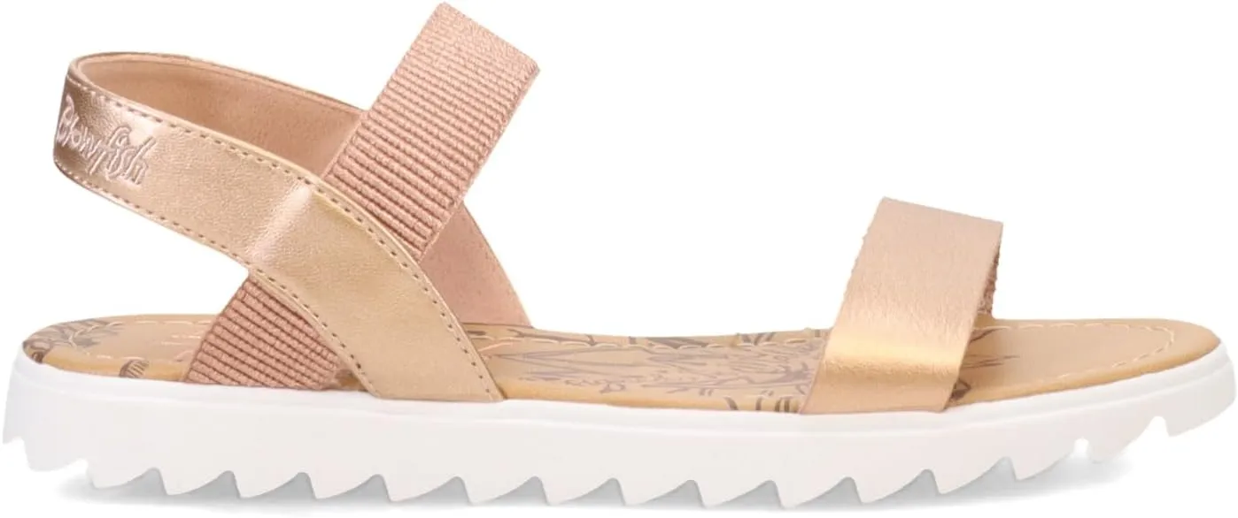 Blowfish Malibu Girl's Pewett-k Sandal