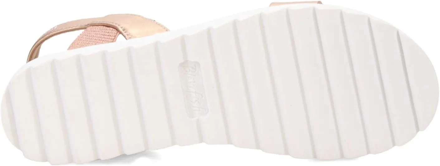 Blowfish Malibu Girl's Pewett-k Sandal