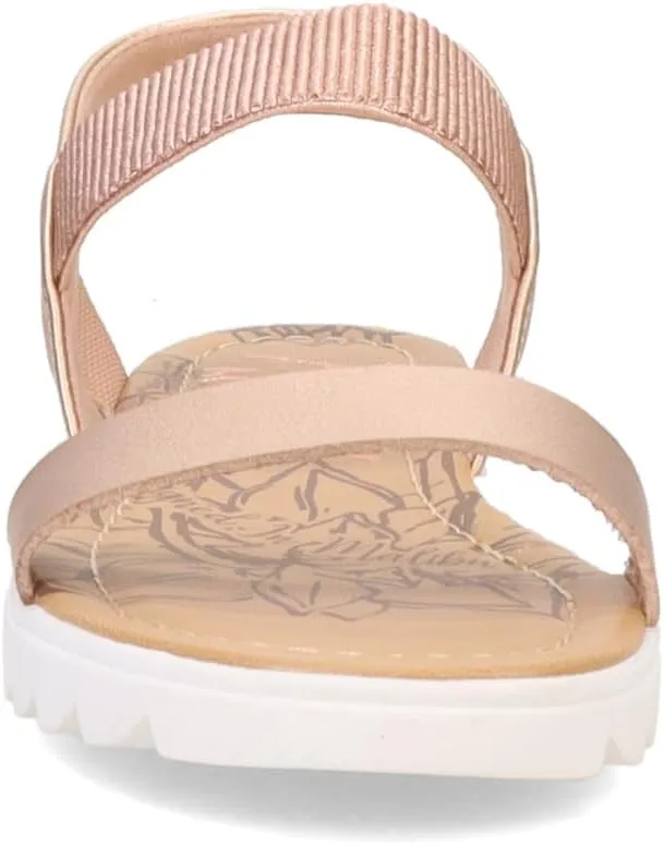 Blowfish Malibu Girl's Pewett-k Sandal