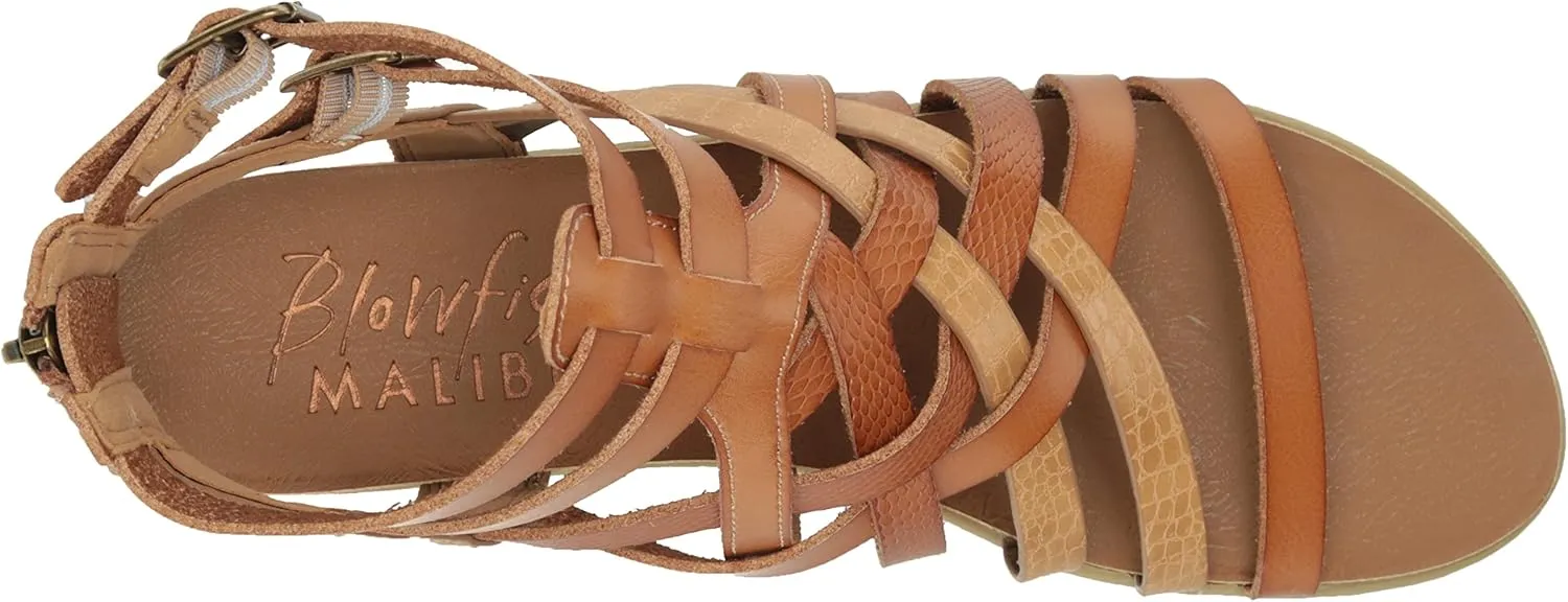 Blowfish Malibu Women's Bolivia Sandal