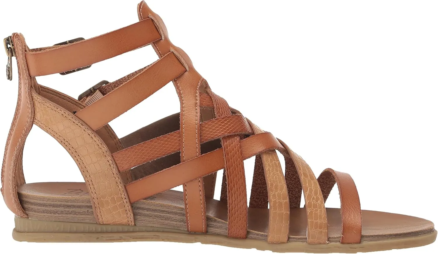 Blowfish Malibu Women's Bolivia Sandal