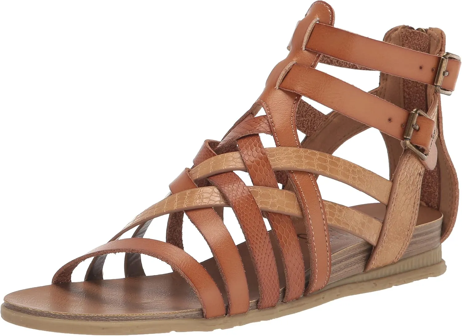 Blowfish Malibu Women's Bolivia Sandal