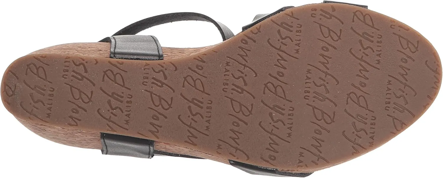 Blowfish Malibu Women's Hecta Wedge Sandal