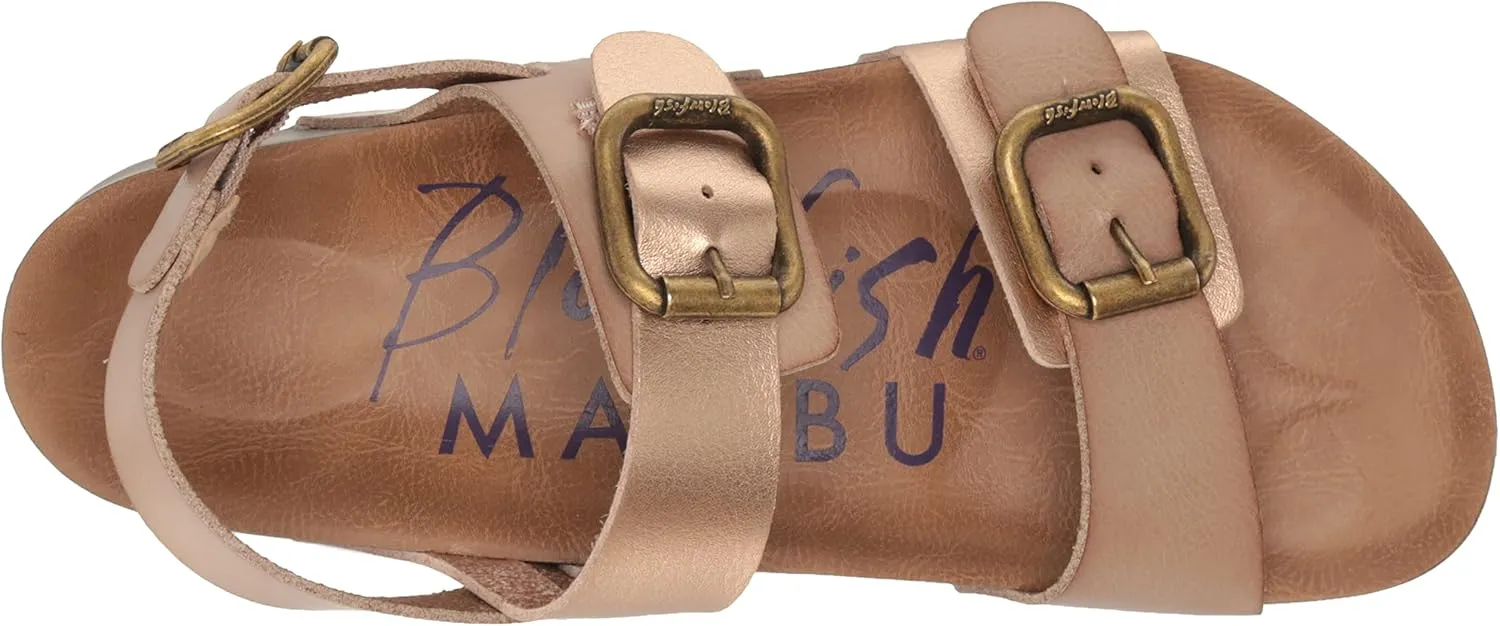 Blowfish Malibu Women's Munich Sandal