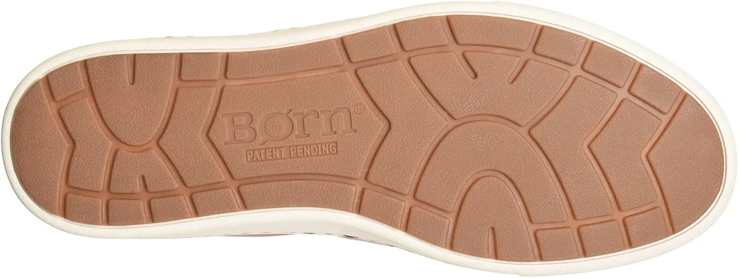 BORN Men's, Allegheny II Sneaker