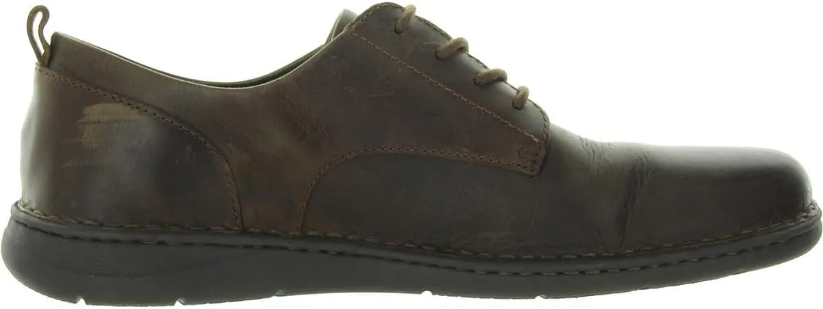 BORN Men's, Todd Oxford