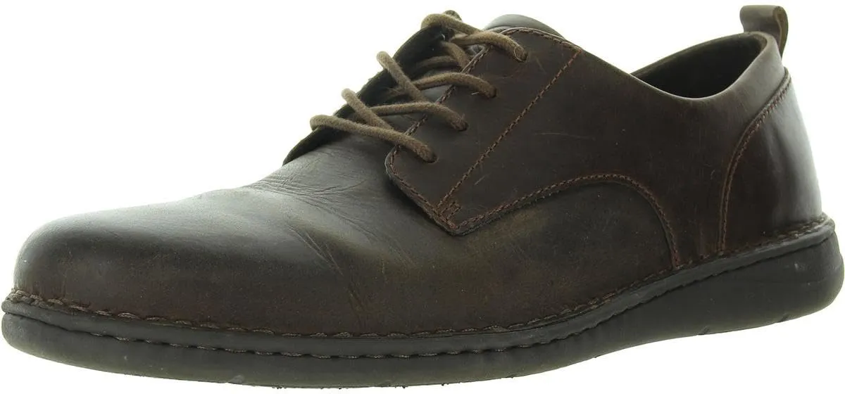 BORN Men's, Todd Oxford