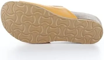 BOS. & CO. Women's Lux Slide