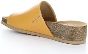 BOS. & CO. Women's Lux Slide