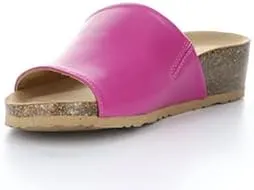 BOS. & CO. Women's Lux Slide