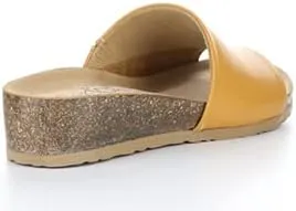 BOS. & CO. Women's Lux Slide