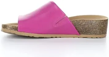 BOS. & CO. Women's Lux Slide