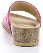 BOS. & CO. Women's Lux Slide