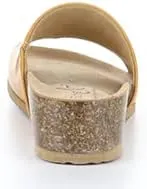 BOS. & CO. Women's Lux Slide
