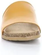 BOS. & CO. Women's Lux Slide