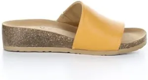 BOS. & CO. Women's Lux Slide