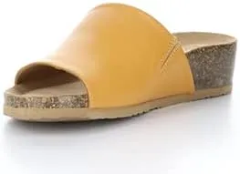 BOS. & CO. Women's Lux Slide