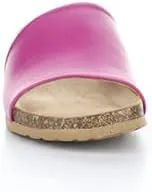 BOS. & CO. Women's Lux Slide