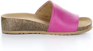 BOS. & CO. Women's Lux Slide