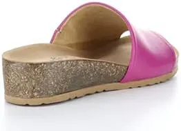 BOS. & CO. Women's Lux Slide