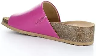 BOS. & CO. Women's Lux Slide