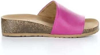 BOS. & CO. Women's Lux Slide