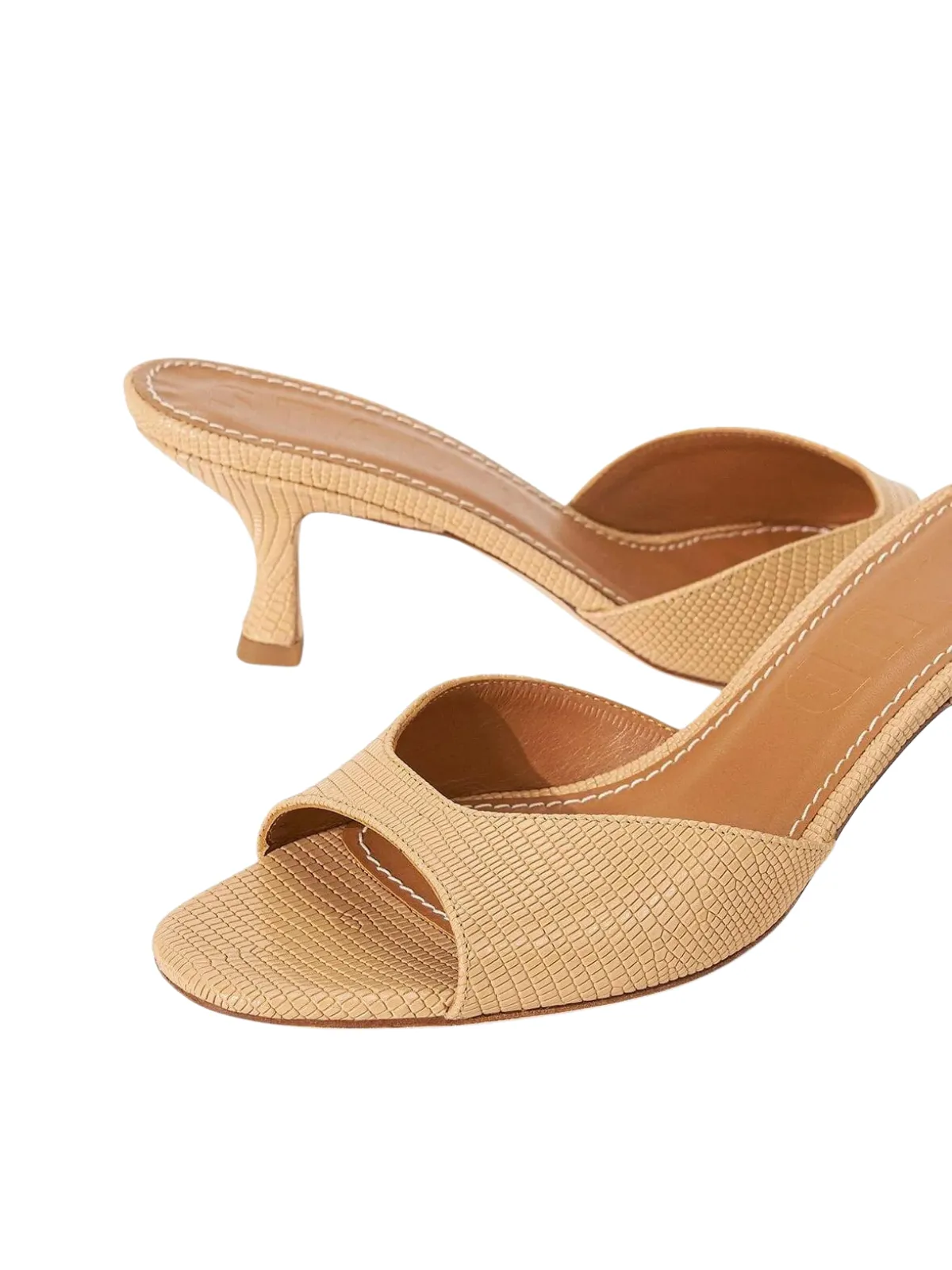 Brigitte Mule