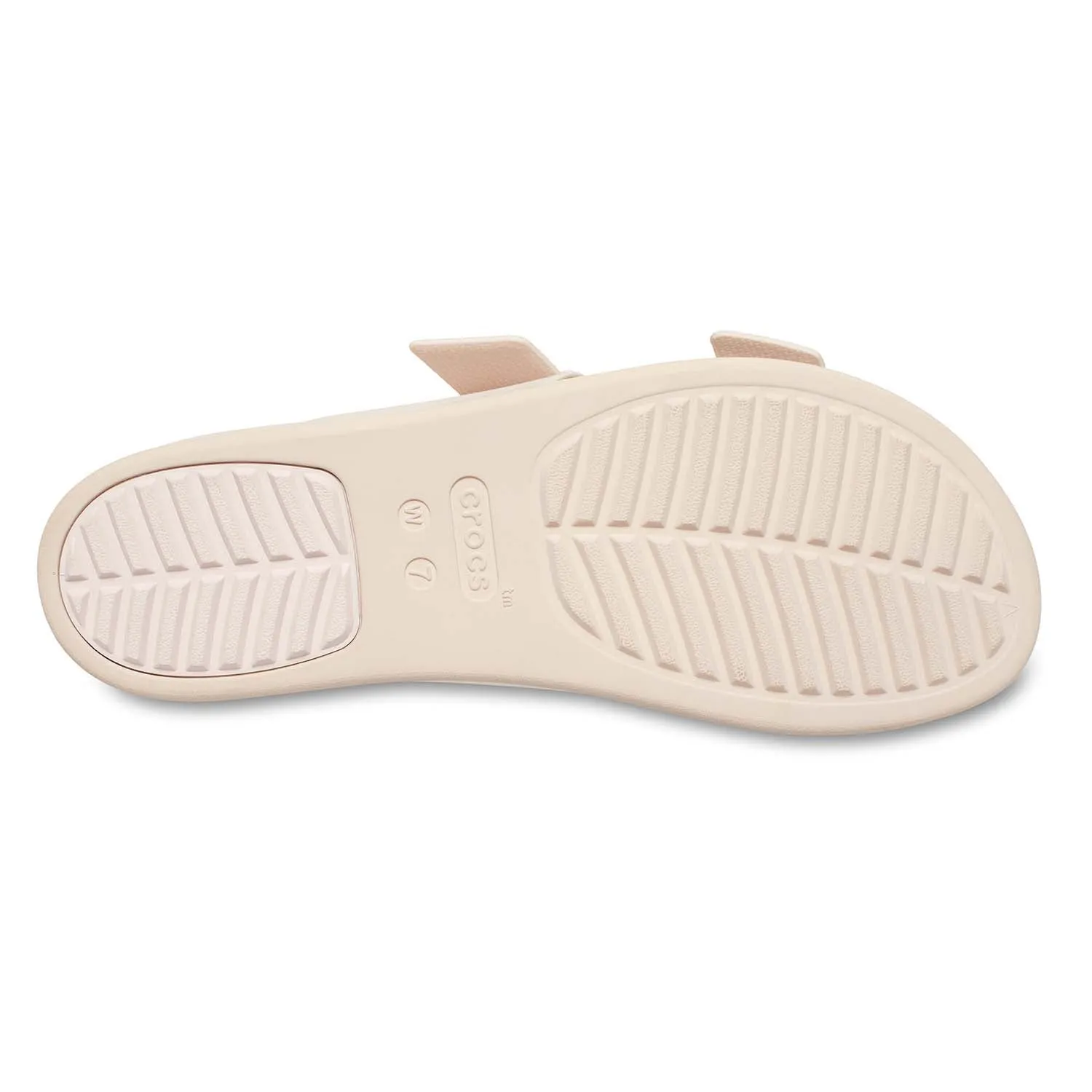 Brooklyn Buckle Low Sandal