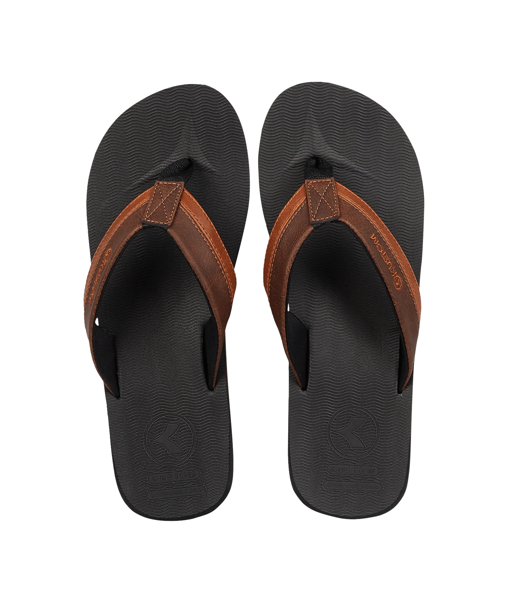 Burleigh Jandal