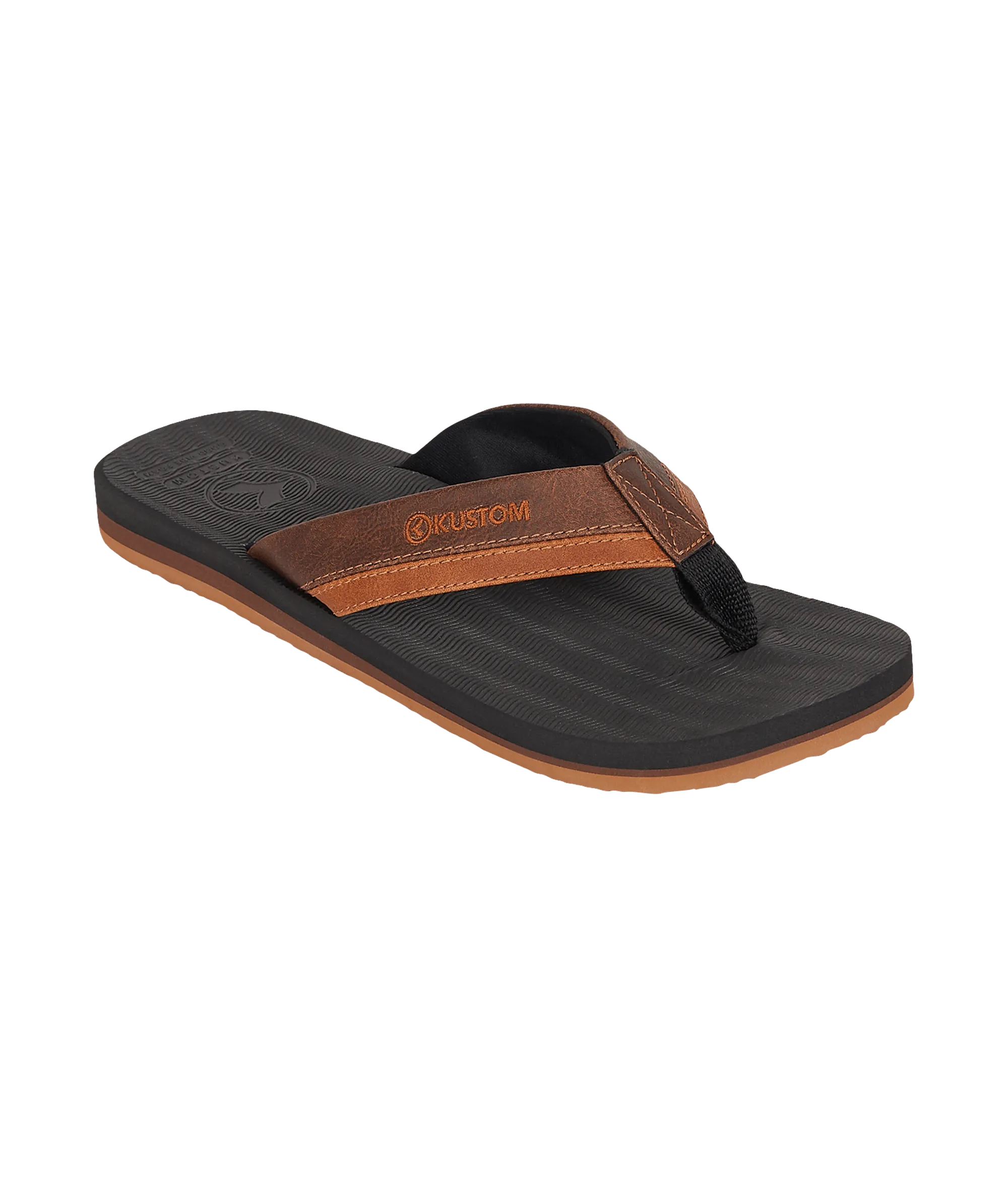 Burleigh Jandal