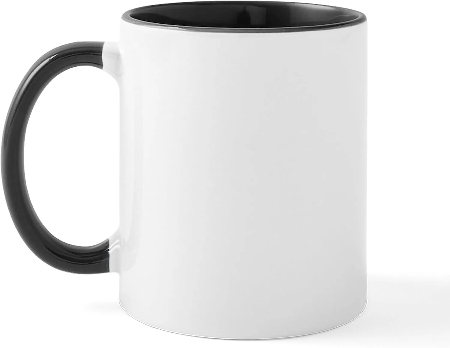 CafePress You Can Have My Oxford Comma When You Pry It Mugs 11 oz (325 ml) Ceramic Coffee Mug