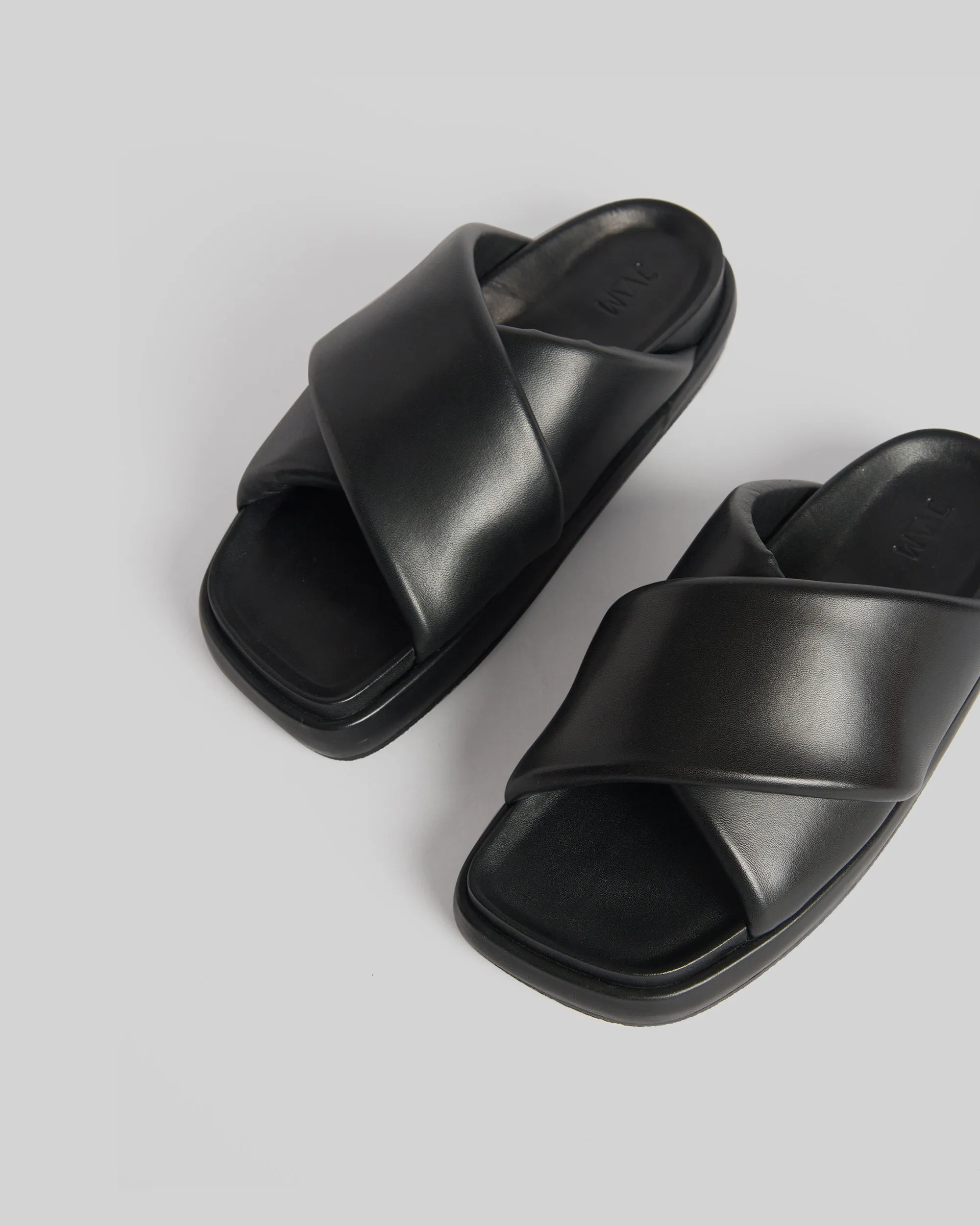 Calypso Sandal