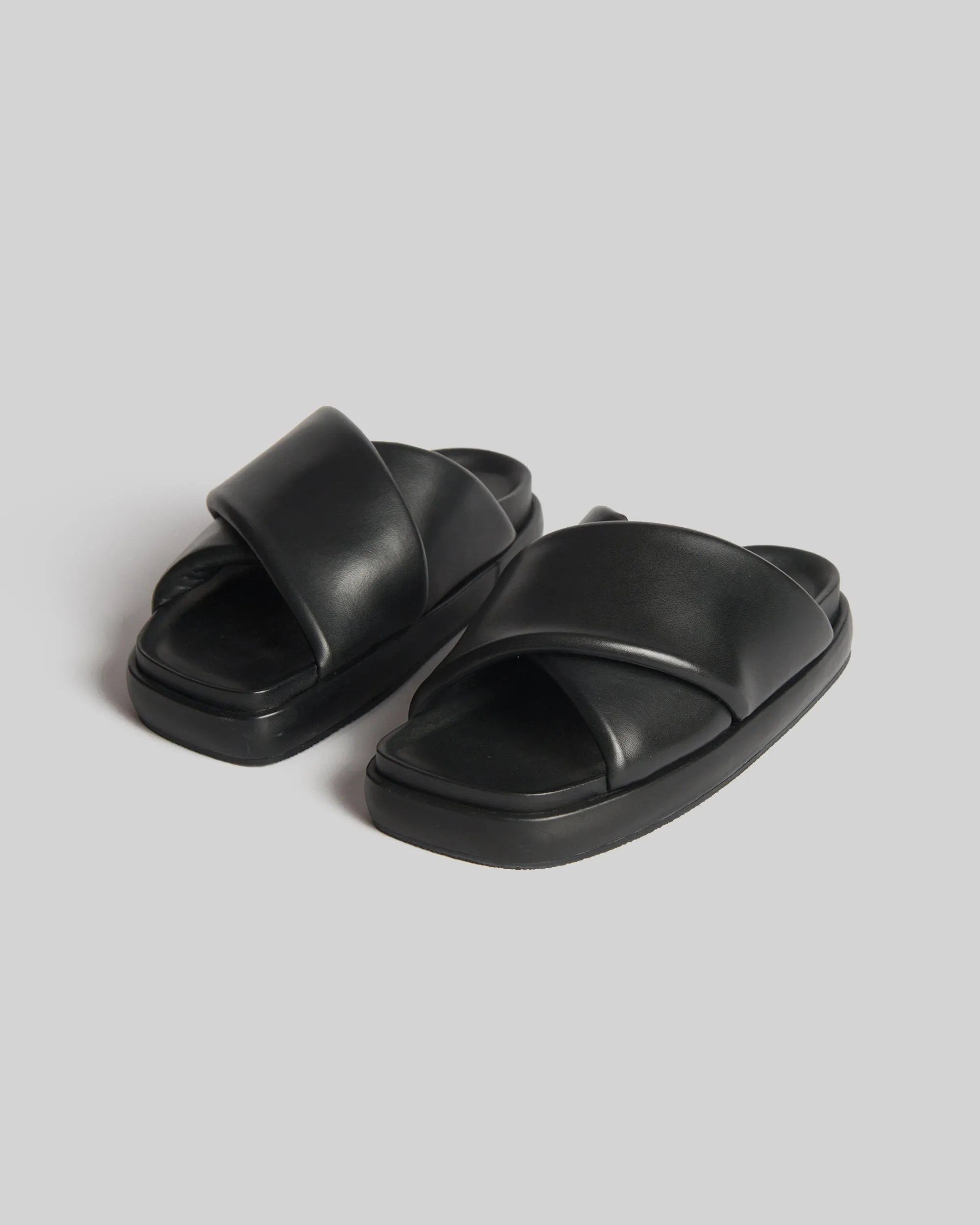 Calypso Sandal