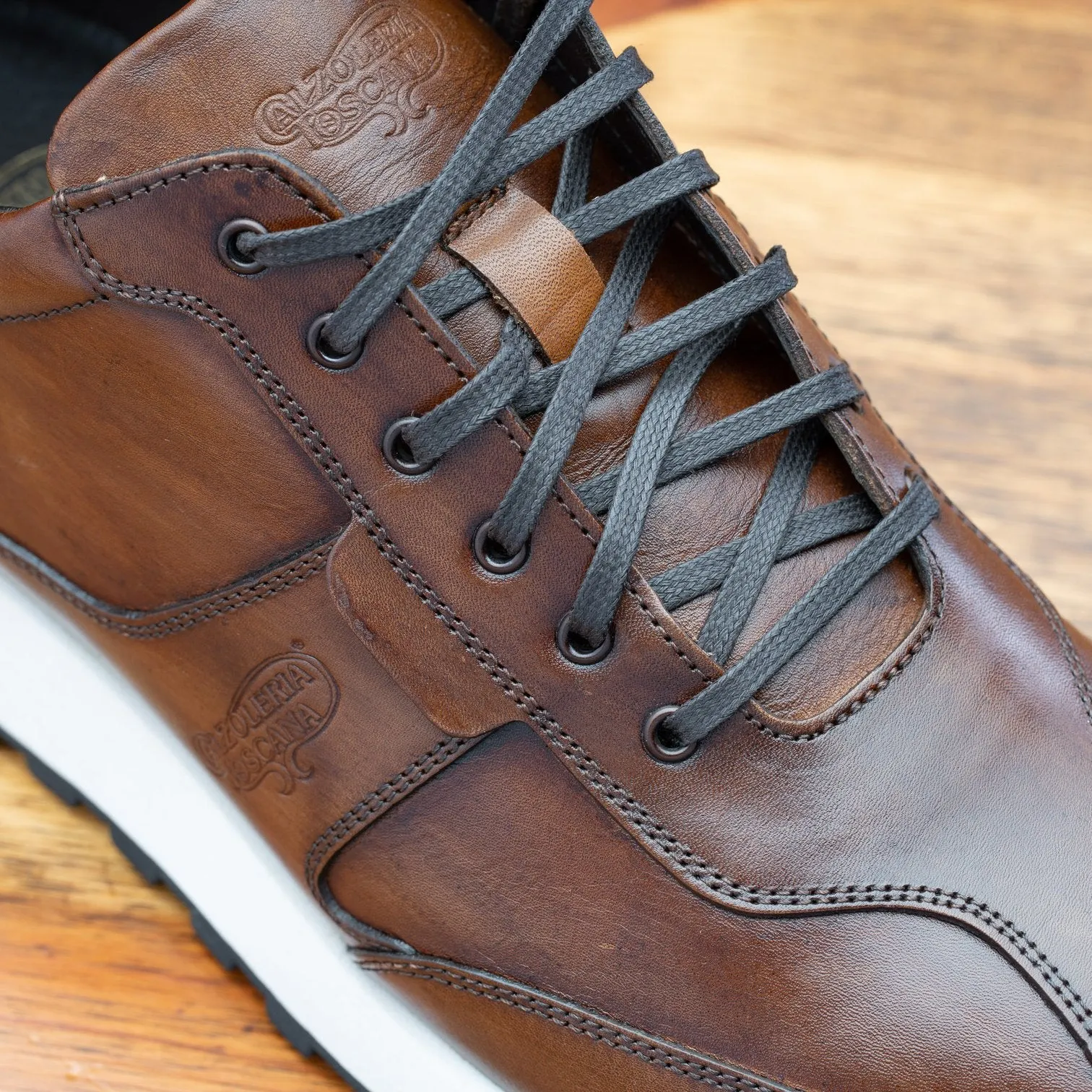 Calzoleria Toscana Runner #CTH000
