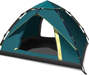 Camping Tent Automatic Instant Pop-up Camping Beach Trekking Camping Tent