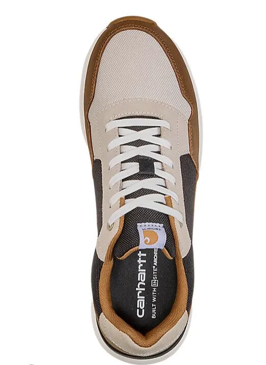 Carhartt Boots Men's Greenfield Sneaker - FG2064