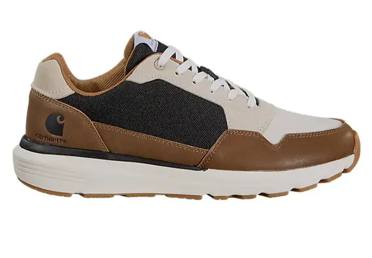 Carhartt Boots Men's Greenfield Sneaker - FG2064