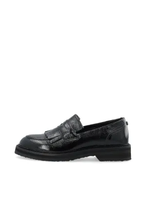 CASBETTY LOAFER - Black